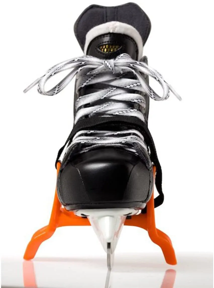 New in box! Skateez Youth Skate Training Aid, Orange, these are like training wheels for your skates! Ages 3-8 Yrs!