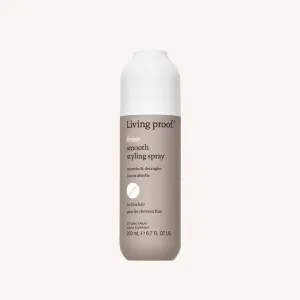 No Frizz Styling Spray