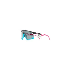 Oakley BXTR Sunglasses - Matte Black (Prizm Black Lens)