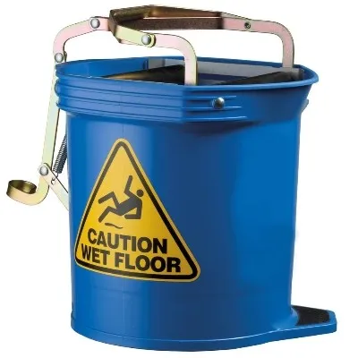 Oates Wide Mouth Wringer Bucket