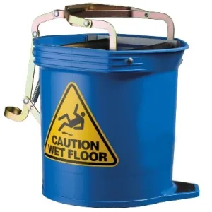 Oates Wide Mouth Wringer Bucket