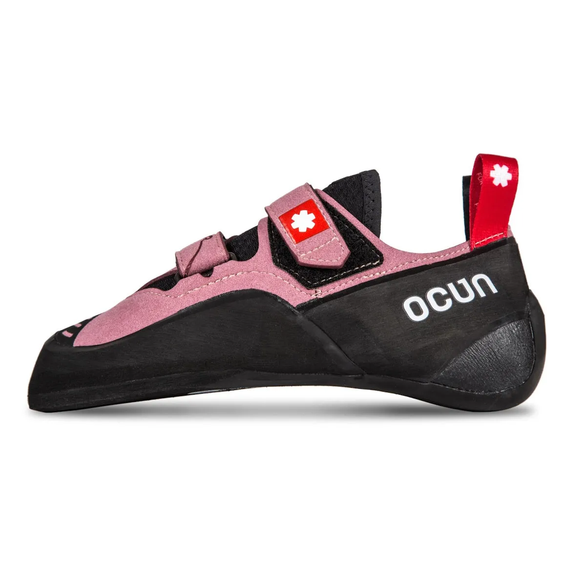 Ocun Stiker QC