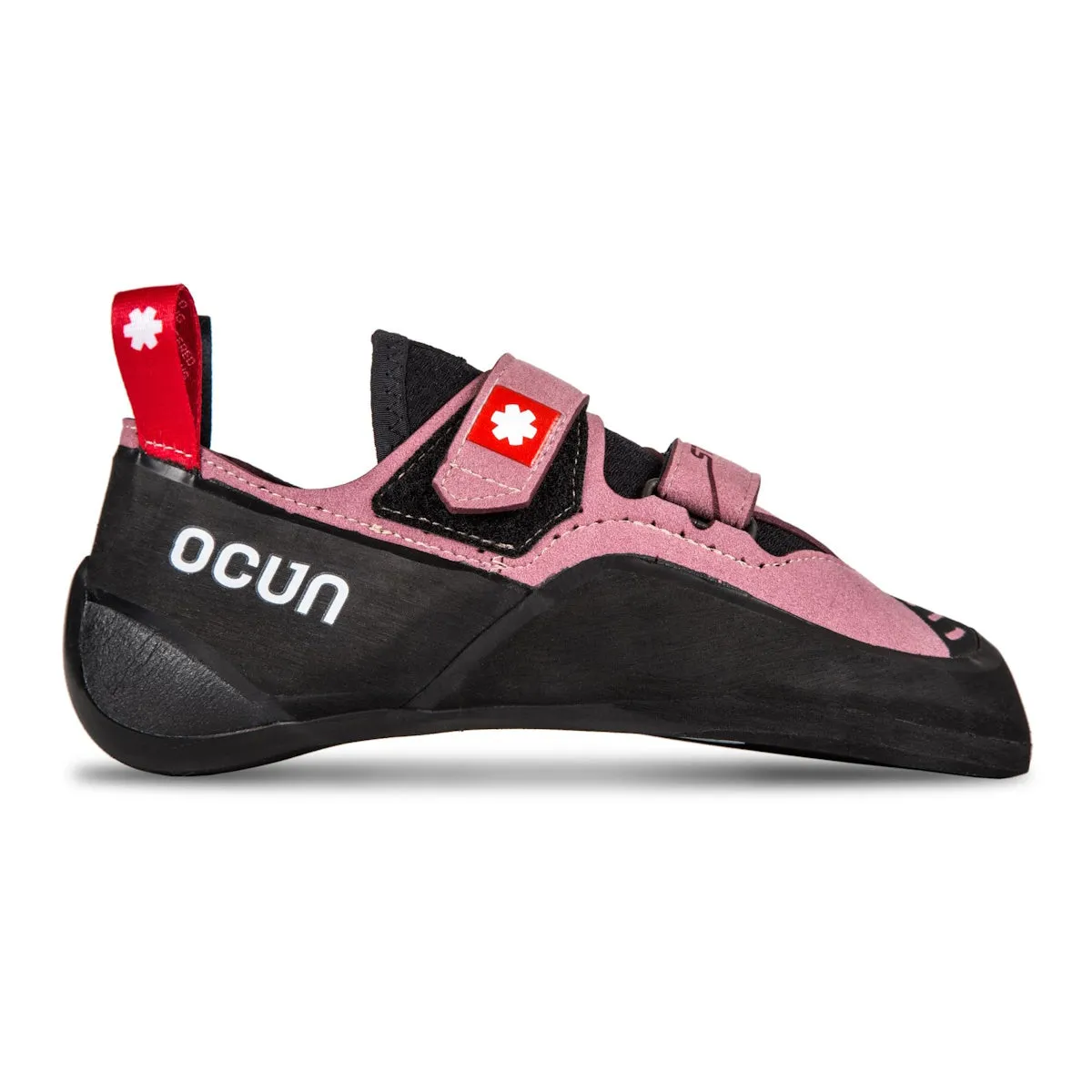 Ocun Stiker QC
