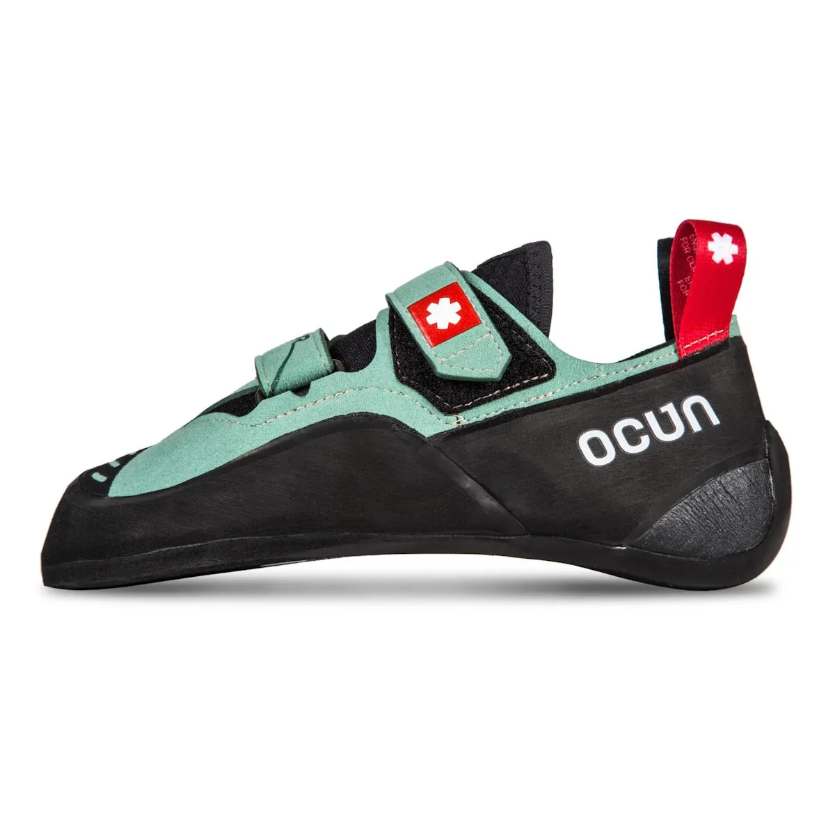 Ocun Stiker QC