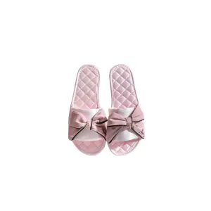 Open Toe Flats Slippers
