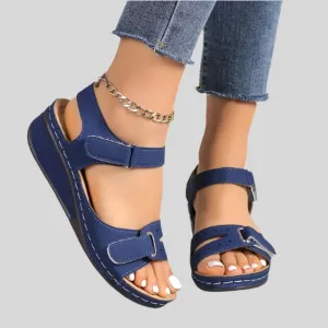 Open Toe Sandals