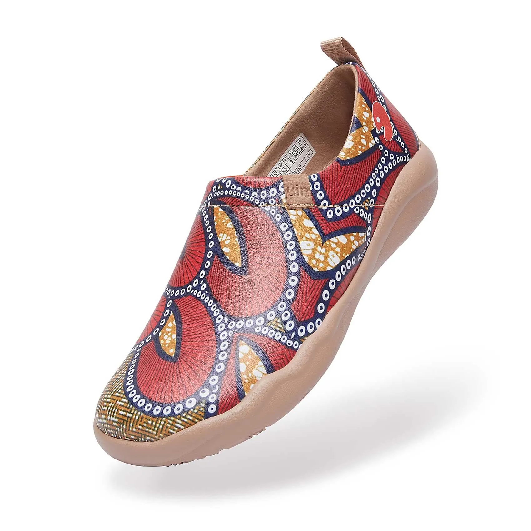 Orchids Toledo II Women