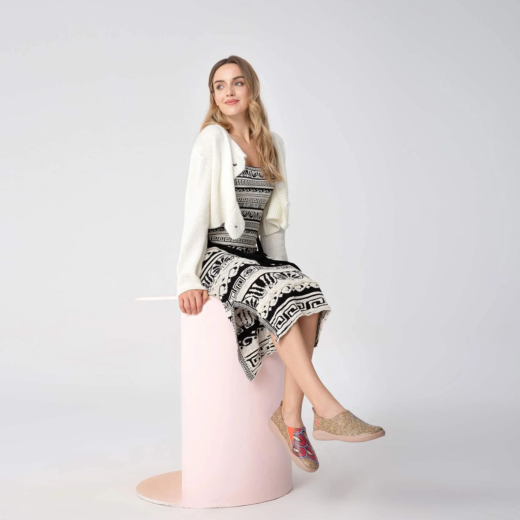 Orchids Toledo II Women