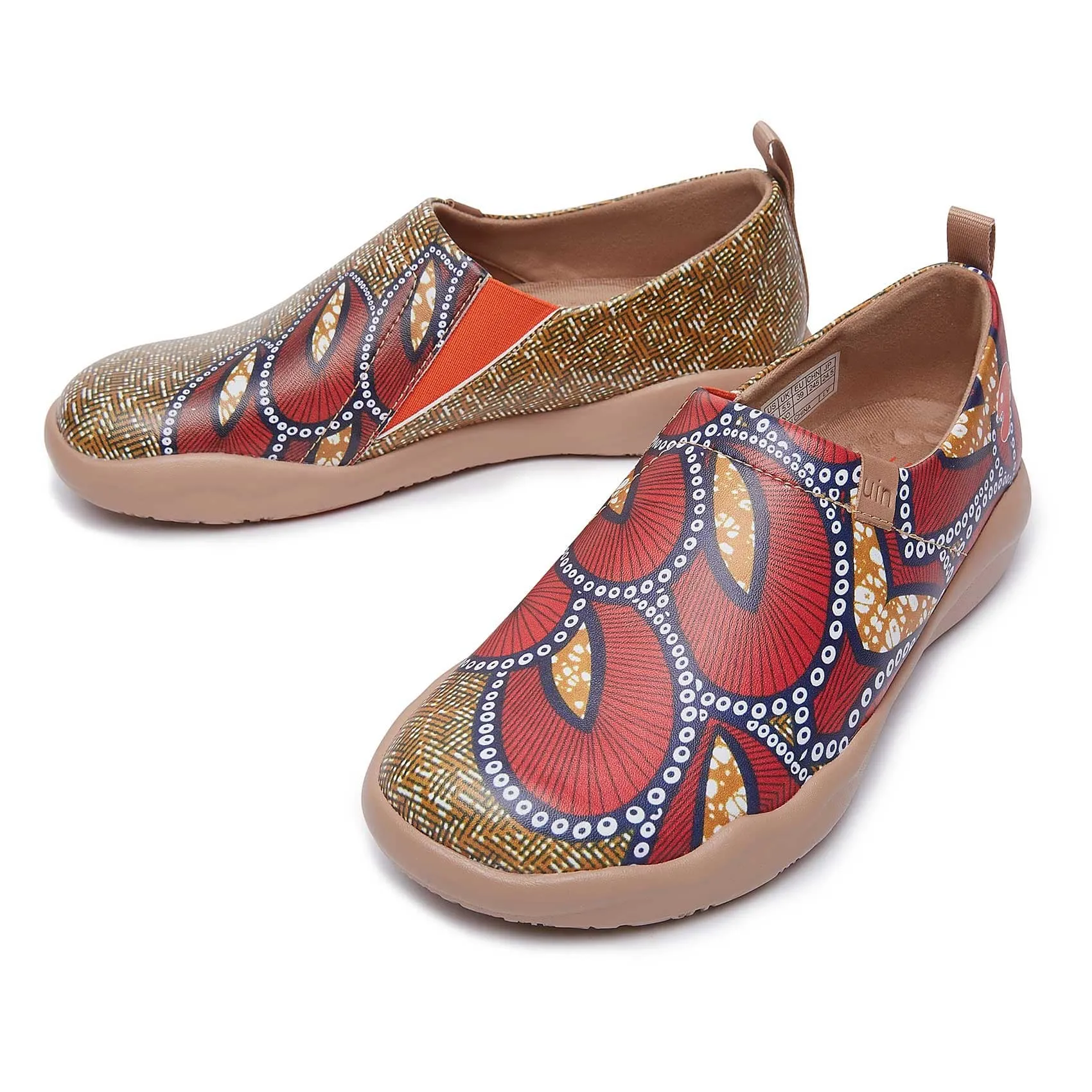 Orchids Toledo II Women