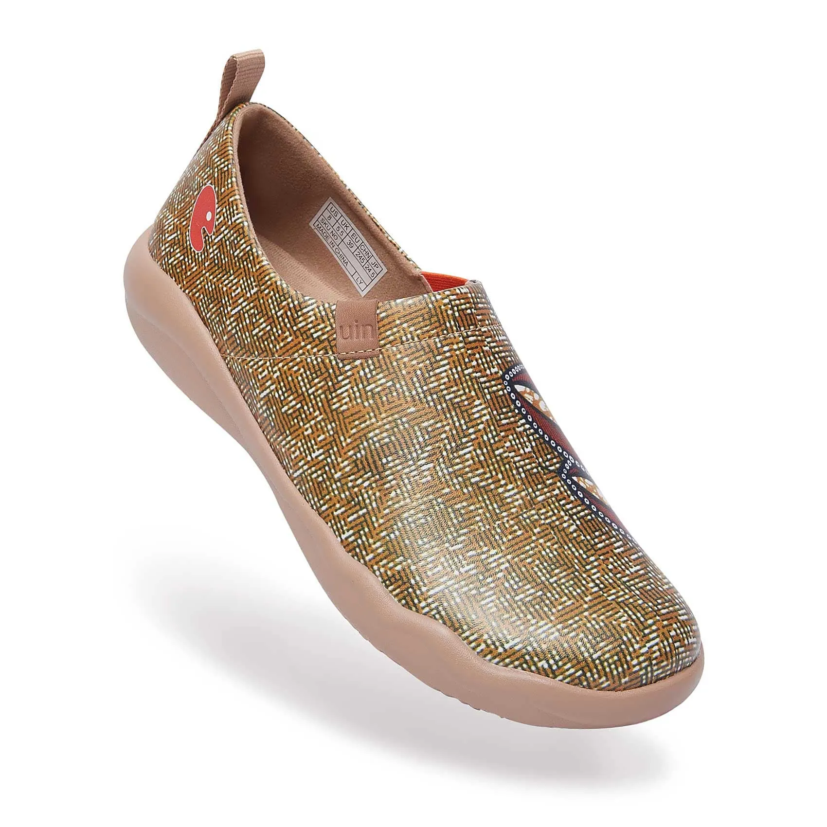 Orchids Toledo II Women