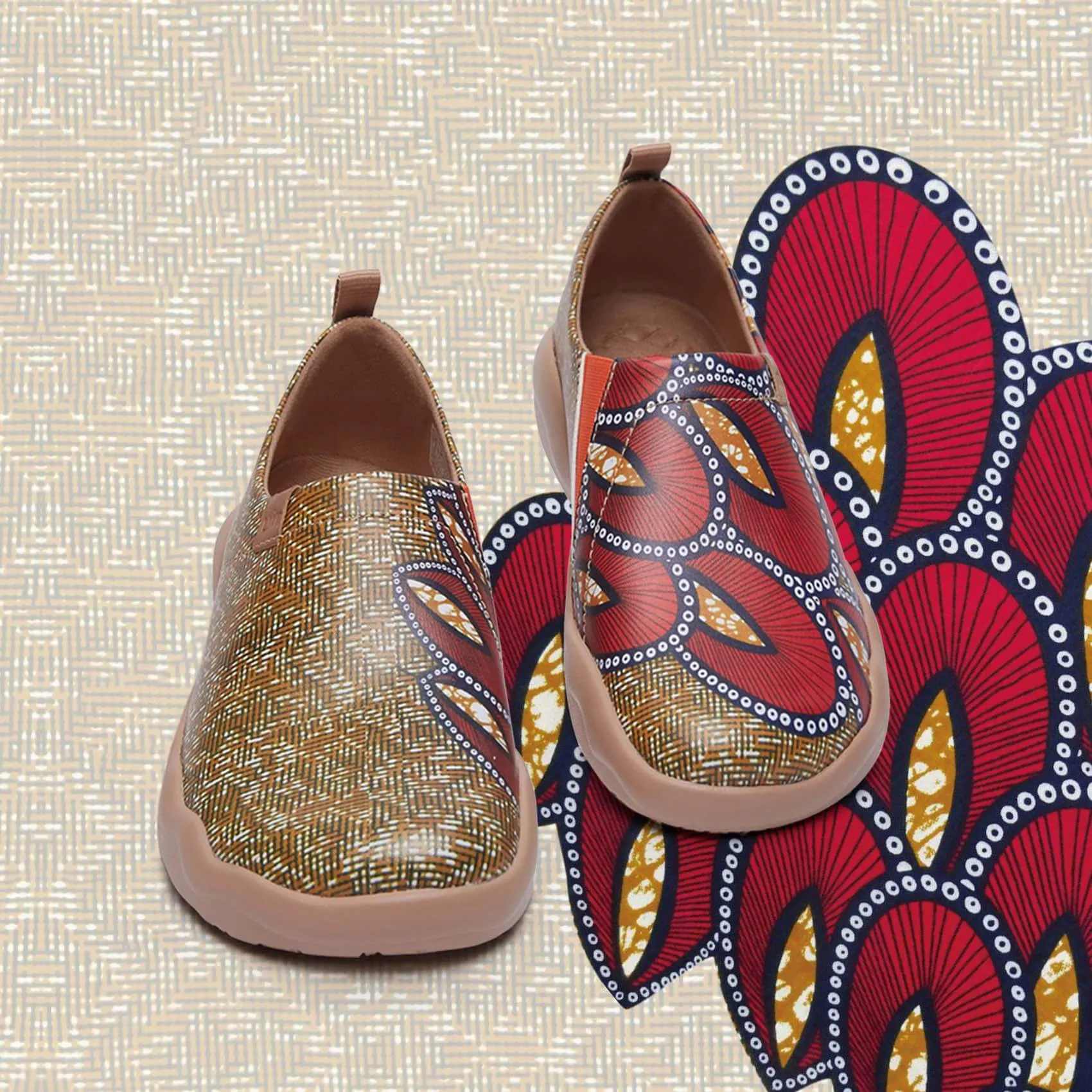Orchids Toledo II Women