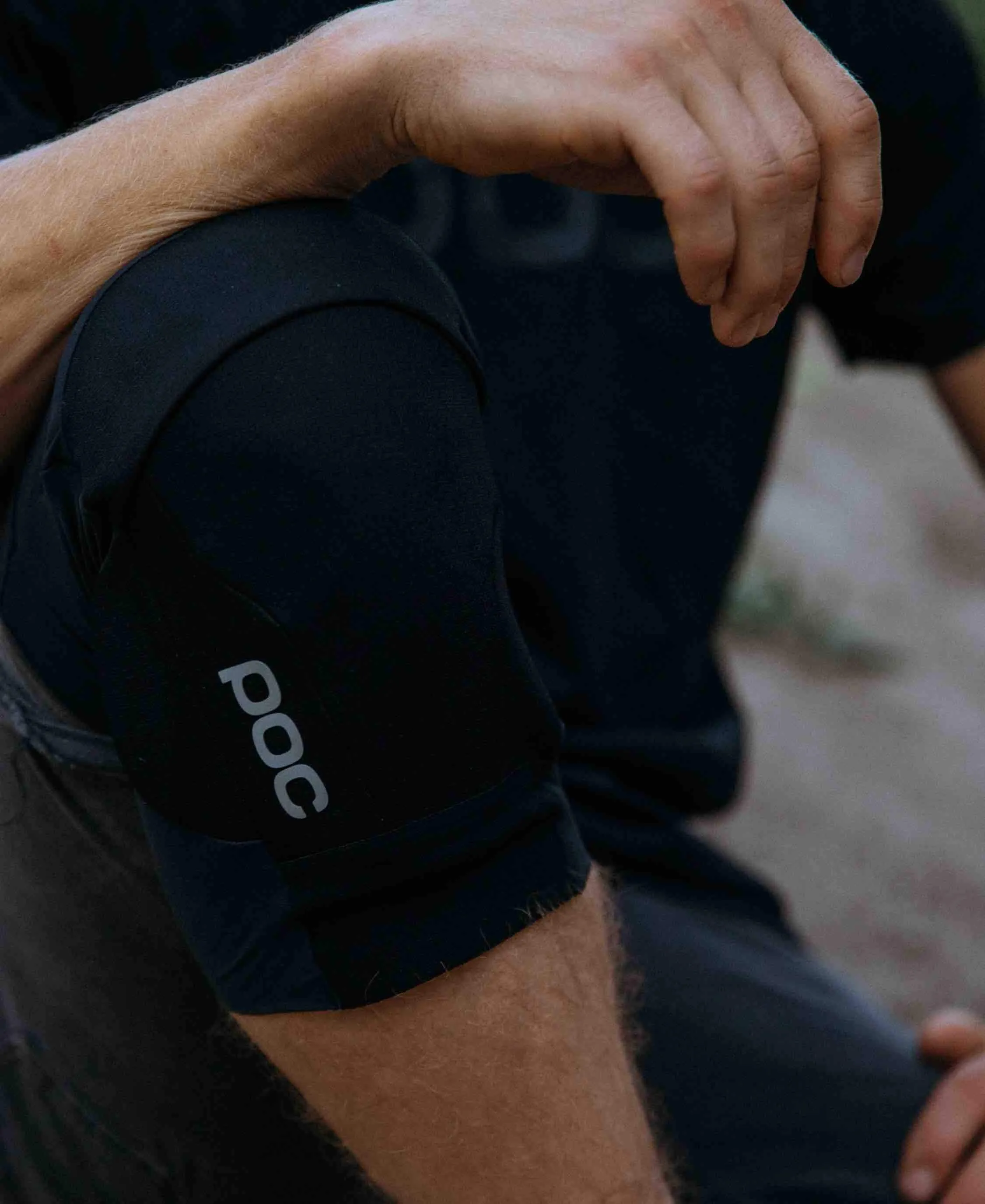 Oseus VPD Knee