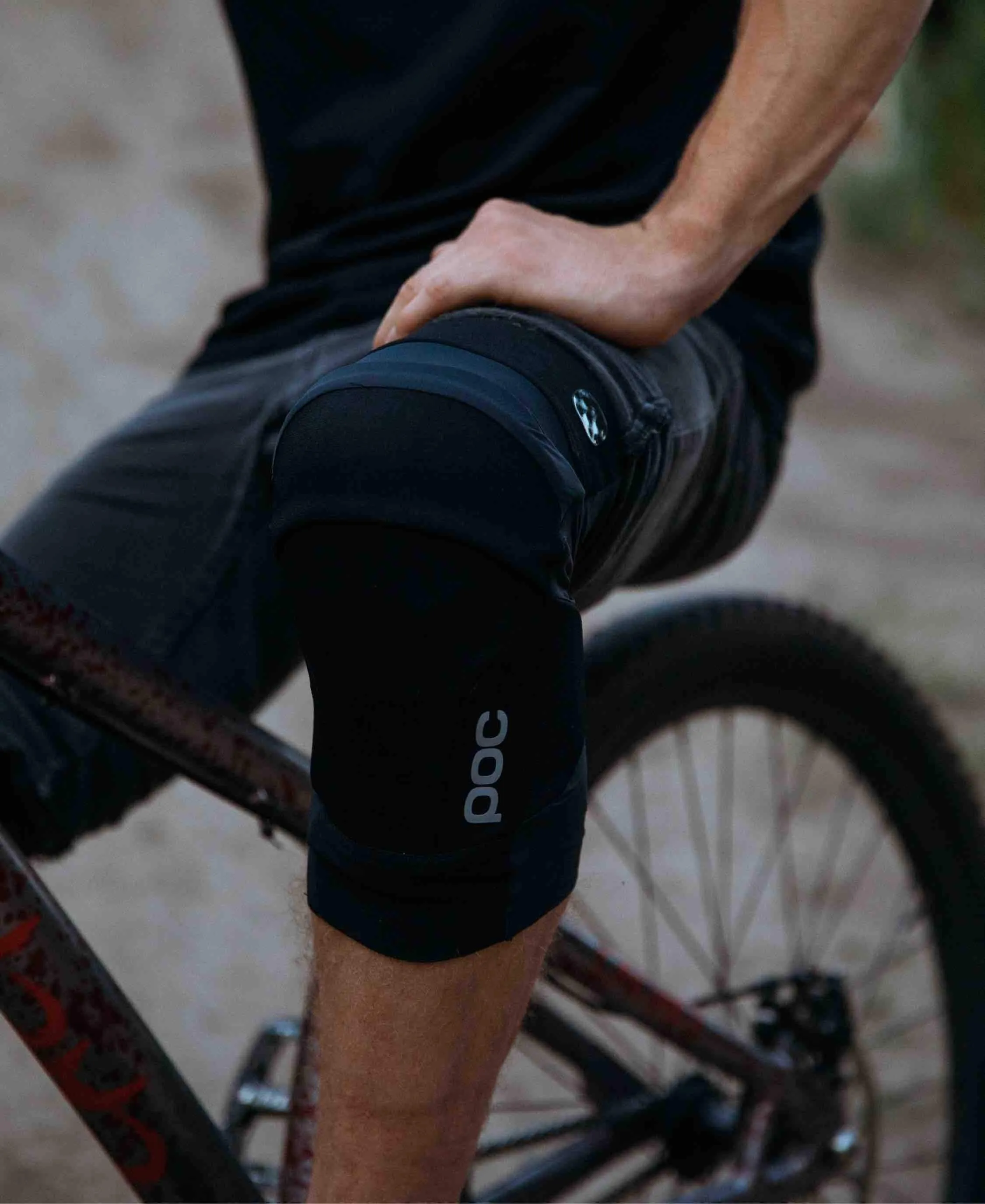 Oseus VPD Knee