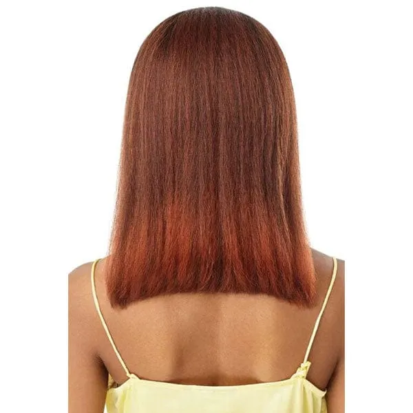 Outre Converti Cap Synthetic Hair Wig - FOREVER ANNIE