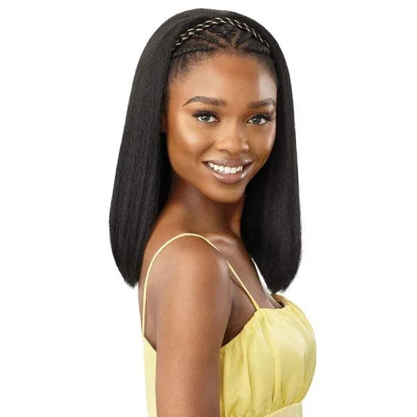 Outre Converti Cap Synthetic Hair Wig - FOREVER ANNIE