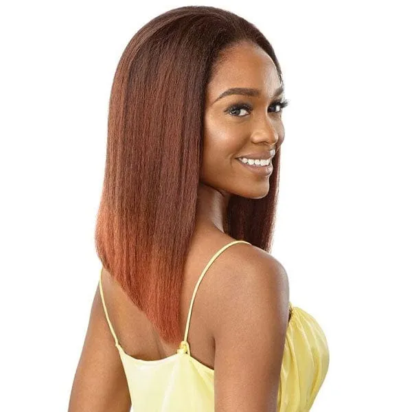 Outre Converti Cap Synthetic Hair Wig - FOREVER ANNIE