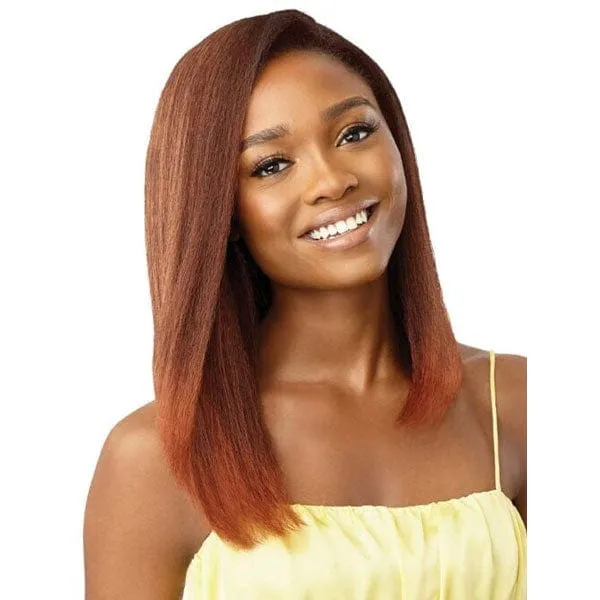 Outre Converti Cap Synthetic Hair Wig - FOREVER ANNIE