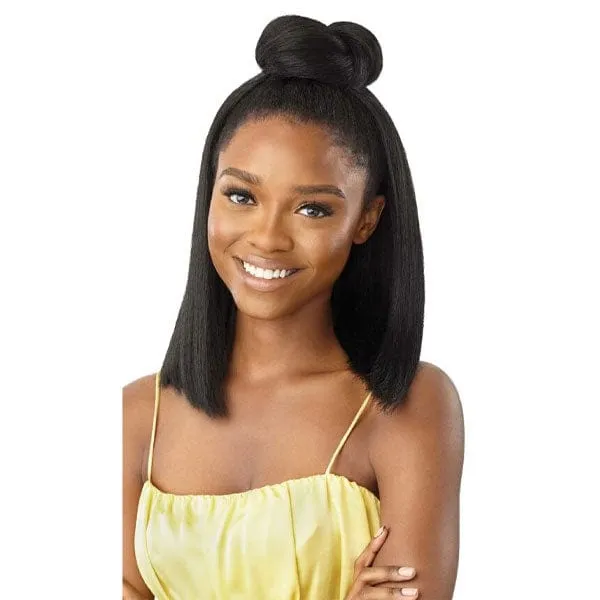 Outre Converti Cap Synthetic Hair Wig - FOREVER ANNIE
