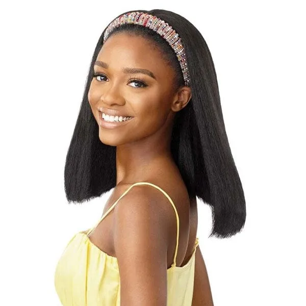 Outre Converti Cap Synthetic Hair Wig - FOREVER ANNIE