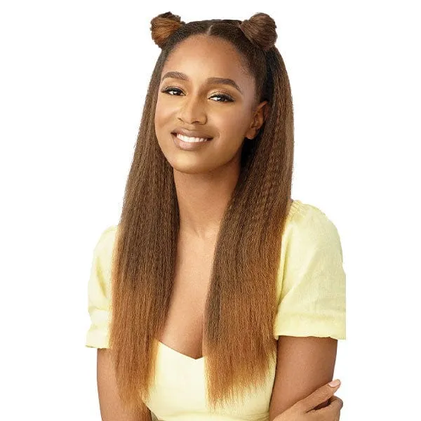 Outre Converti Cap Synthetic Hair Wig - SUPER NOVA