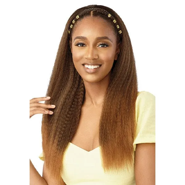 Outre Converti Cap Synthetic Hair Wig - SUPER NOVA