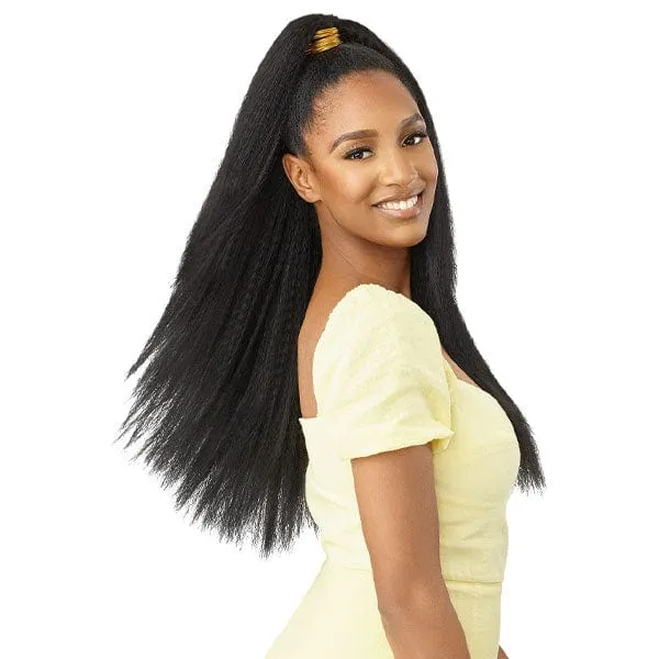 Outre Converti Cap Synthetic Hair Wig - SUPER NOVA
