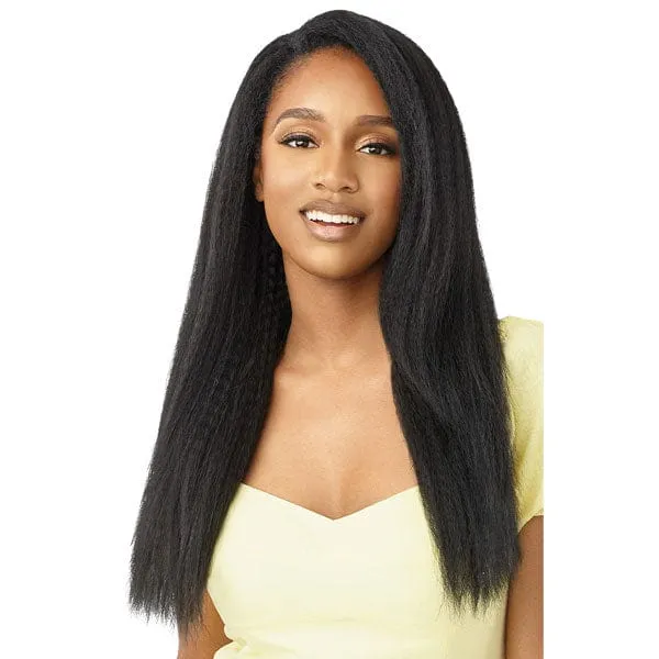 Outre Converti Cap Synthetic Hair Wig - SUPER NOVA