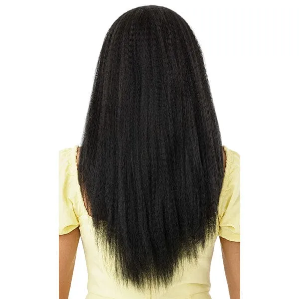 Outre Converti Cap Synthetic Hair Wig - SUPER NOVA