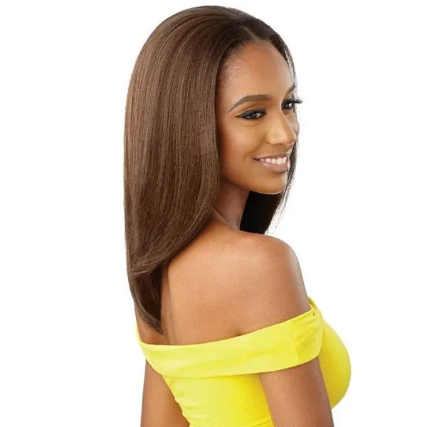 Outre Converti Cap Synthetic Hair Wig - SWEET HEART