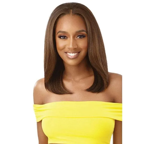 Outre Converti Cap Synthetic Hair Wig - SWEET HEART