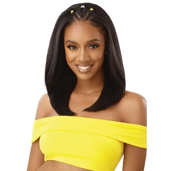 Outre Converti Cap Synthetic Hair Wig - SWEET HEART