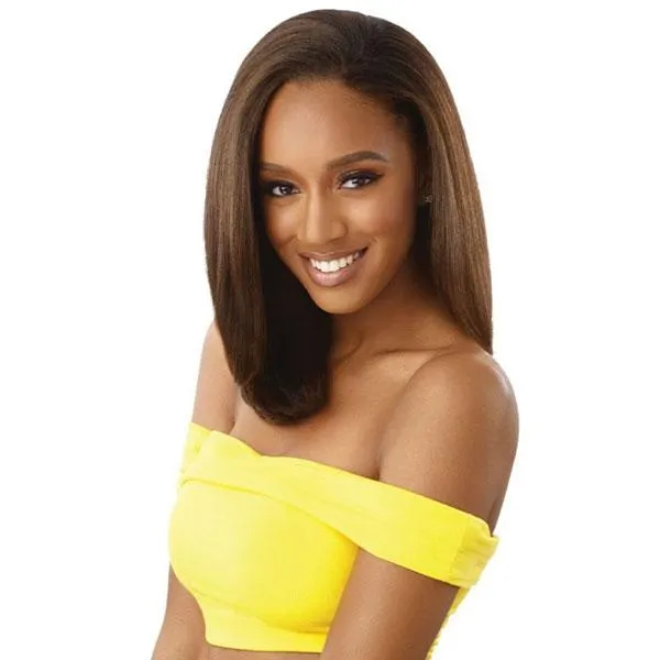 Outre Converti Cap Synthetic Hair Wig - SWEET HEART