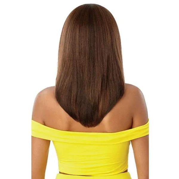 Outre Converti Cap Synthetic Hair Wig - SWEET HEART
