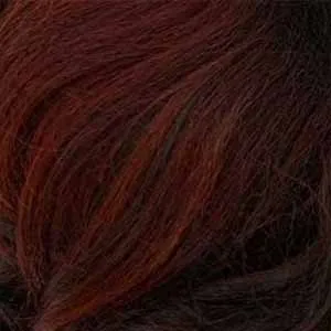 Outre Converti Cap Synthetic Hair Wig - TEAZY DOES IT