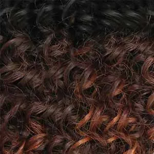 Outre Converti Cap Synthetic Hair Wig - TEAZY DOES IT