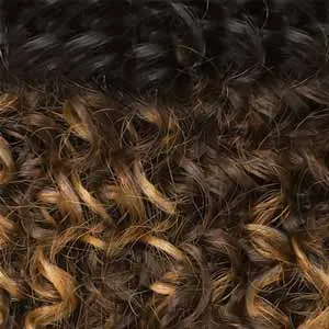 Outre Converti Cap Synthetic Hair Wig - TEAZY DOES IT