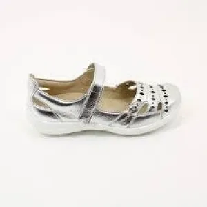 Padders Coco - Silver