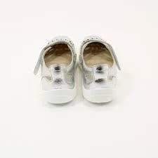 Padders Coco - Silver