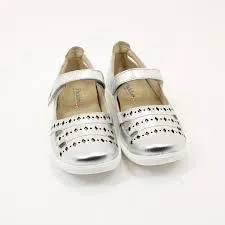 Padders Coco - Silver