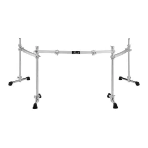 Pearl DR513C Icon Drum Rack - 3 Sided Curve
