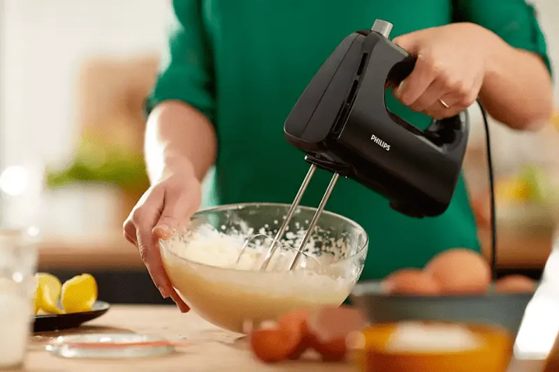 Philips Daily Collection Mixer HR3705/10
