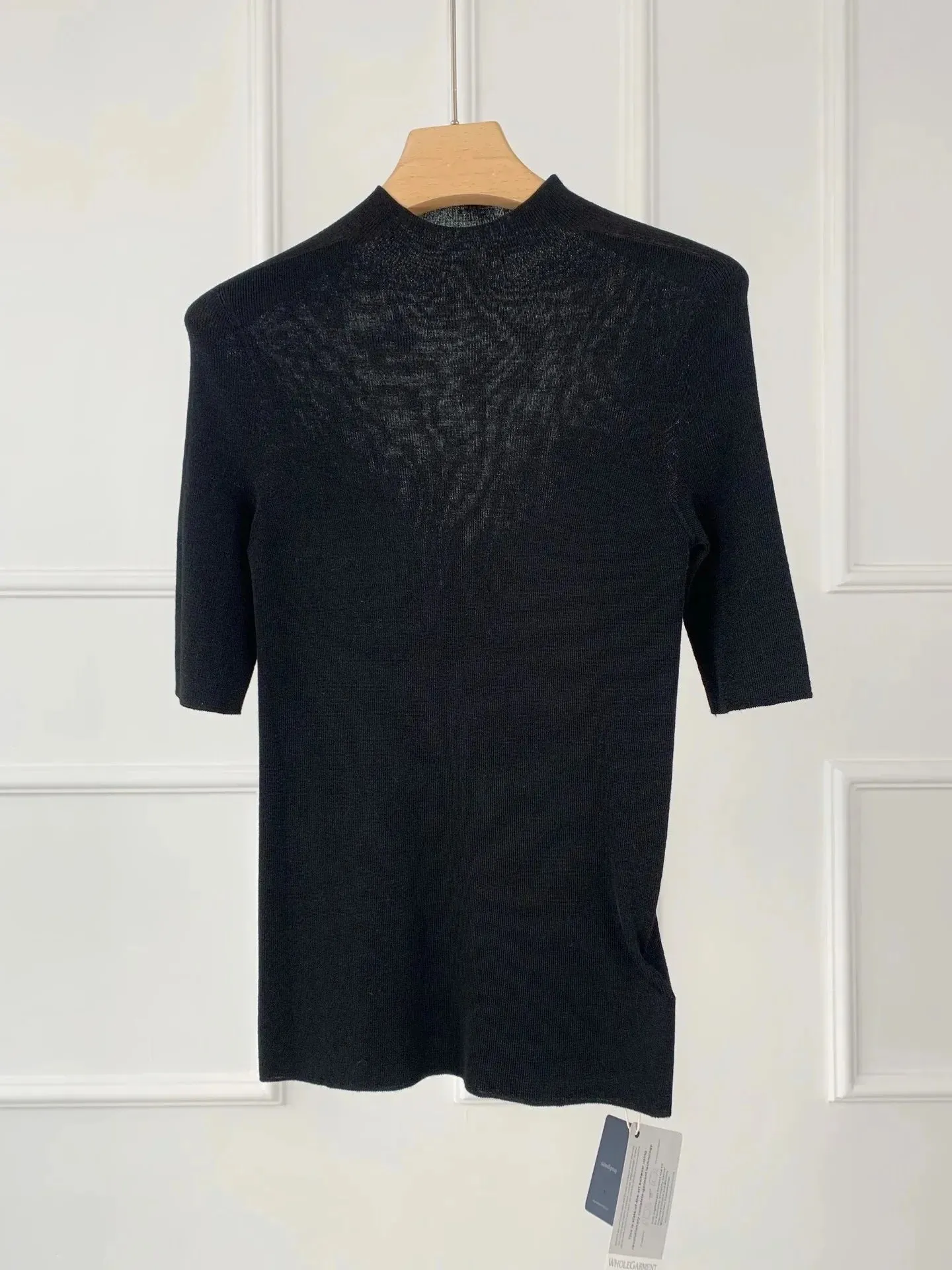 Pick Me First 100% Wool Top
