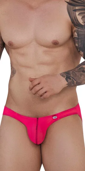 Pikante 1277 Sonar Briefs Fuchsia