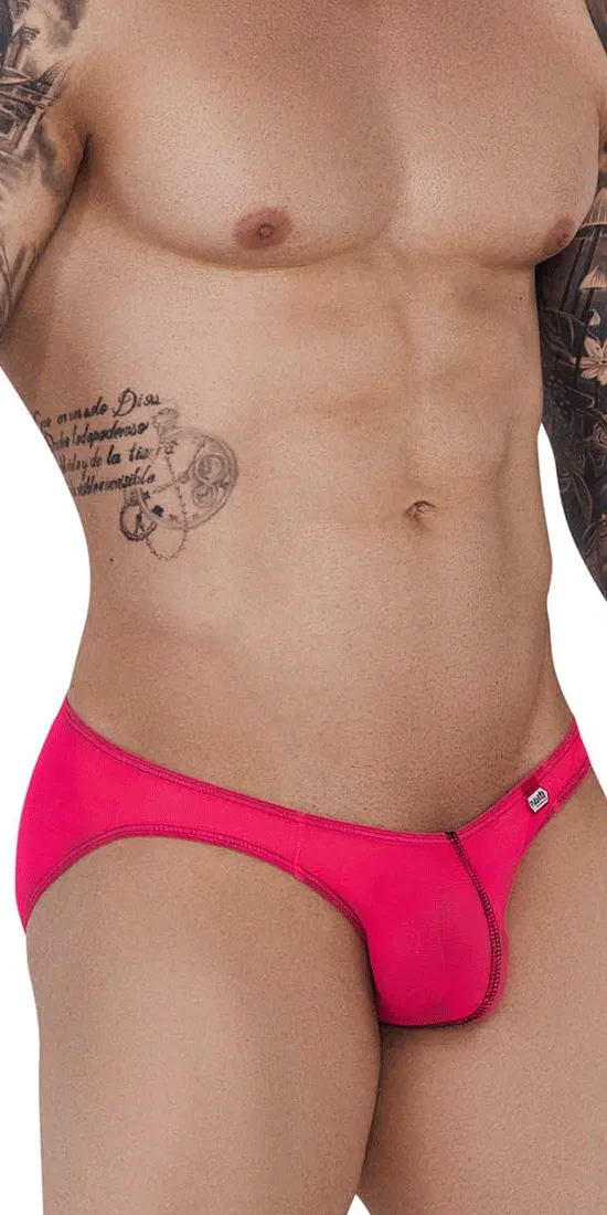 Pikante 1277 Sonar Briefs Fuchsia