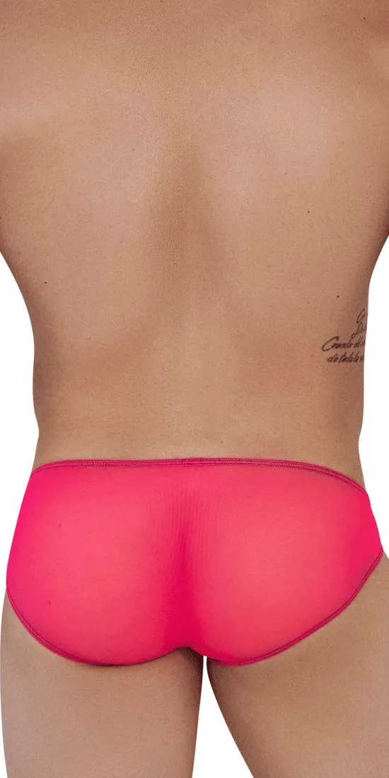Pikante 1277 Sonar Briefs Fuchsia