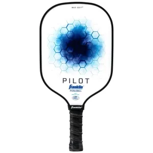 Pilot Series Fiberglass Pickleball Paddle
