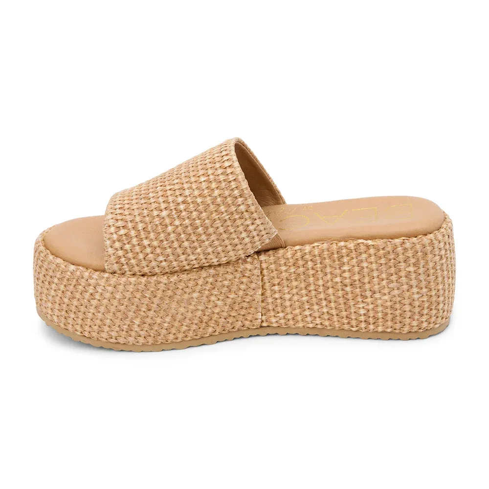 Pismo Sandals