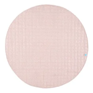 Play Mat - Beige Dots