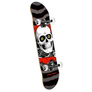 Powell Peralta Ripper One off Complete Skateboard 7"