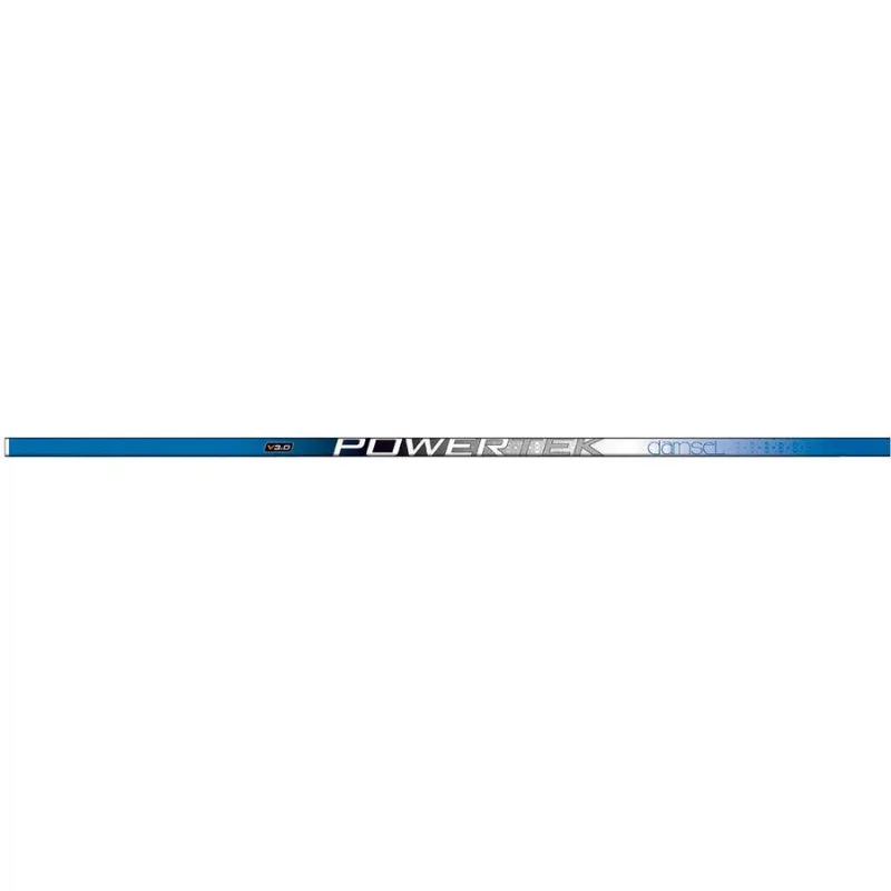 Powertek V3.0 Damsel Ringette Stick With Grip - Junior